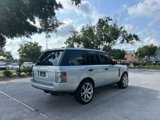 Used 2006 Land Rover Range Rover Supercharged image 5