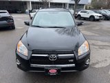 Used 2011 Toyota RAV4 Limited image 2