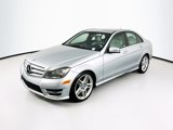 Used 2013 Mercedes-Benz C 300 Sport image 3