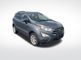 Used 2018 Ford EcoSport SE image 3