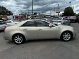 Used 2008 Cadillac CTS 3.6 w/ Seating Package image 4