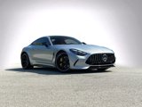 Used 2024 Mercedes-Benz AMG GT 63 image 2