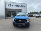 Certified 2019 Ford F150 XL image 2