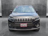 Used 2019 Jeep Cherokee Latitude Plus w/ Cold Weather Group image 2