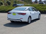 New 2025 Nissan Sentra S image 5