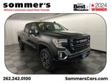 Used 2022 GMC Sierra 1500 AT4 w/ AT4 Premium Package image 1