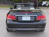 Used 2014 Mercedes-Benz E 350 Cabriolet image 6