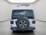 Used 2018 Jeep Wrangler Sport S image 4