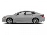 Used 2014 Nissan Altima 2.5 SV image 3
