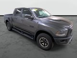 Used 2015 RAM 1500 Rebel image 5