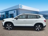 Certified 2024 Volkswagen Taos S image 6