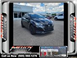 Used 2024 Nissan Versa S w/ Trunk Package image 4