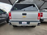 Used 2018 Chevrolet Silverado 1500 LTZ w/ Sport Package image 2