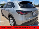 Used 2025 Honda HR-V LX image 4