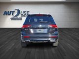 Used 2020 Volkswagen Tiguan SE R-Line image 4