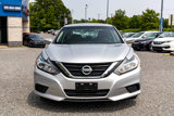 Used 2016 Nissan Altima 2.5 S w/ Power Driver Seat Package image 2