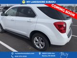 Used 2014 Chevrolet Equinox LT w/ Power Convenience Package image 5