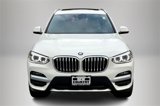 Used 2020 BMW X3 xDrive30i w/ Premium Package image 3