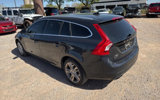 Used 2015 Volvo V60 T5 Premier image 6