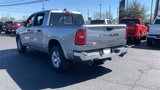 New 2025 RAM 1500 Big Horn image 5