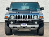 Used 2008 HUMMER H2 image 2