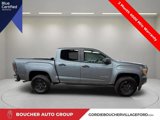 Used 2019 GMC Canyon 2WD Crew Cab w/ Convenience Package image 4