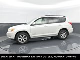 Used 2007 Toyota RAV4 Limited image 5