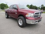 Used 2017 RAM 1500 Big Horn image 3