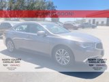 Used 2019 Acura TLX image 2