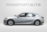 Certified 2024 Toyota Camry LE image 2