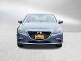 Used 2014 MAZDA MAZDA3 i Touring w/ Technology Package image 2