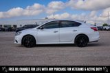 Used 2018 Nissan Sentra SR image 4