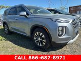 Used 2020 Hyundai Palisade SEL image 3