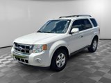 Used 2012 Ford Escape Limited image 2
