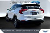 Used 2020 GMC Terrain SLT image 2