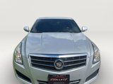 Used 2013 Cadillac ATS Luxury w/ Cold Weather Package image 5