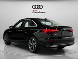 Used 2022 Audi A3 2.0T Premium image 3