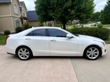 Used 2013 Cadillac ATS Luxury image 6