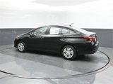 New 2025 Nissan Versa S w/ Trunk Package image 5