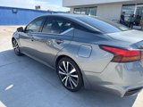 Used 2022 Nissan Altima 2.5 SR image 3