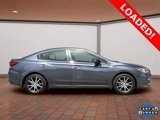 Used 2017 Subaru Impreza 2.0i Limited w/ Moonroof/BSD & Rcta/Eyesight image 4