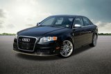 Used 2008 Audi S4 Sedan image 2