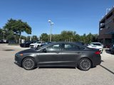 Used 2017 Ford Fusion Energi Titanium image 2