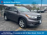 Used 2015 Toyota Highlander Limited image 4