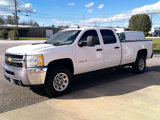 Used 2014 Chevrolet Silverado 3500 W/T image 5