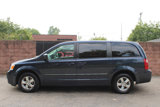 Used 2008 Dodge Grand Caravan SXT image 2