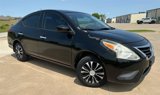 Used 2016 Nissan Versa SV image 6