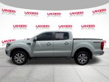 Used 2022 Ford Ranger Lariat w/ Equipment Group 501A High image 6