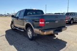 Used 2004 Ford F150 XLT image 3