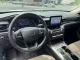 Used 2020 Ford Explorer XLT w/ Equipment Group 202A image 5